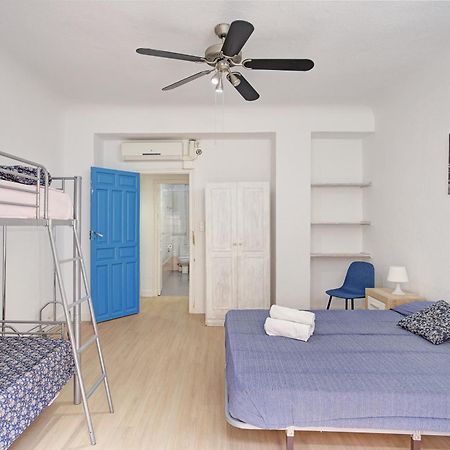 New Arab Baths Apartament Apartment Granada Exterior photo