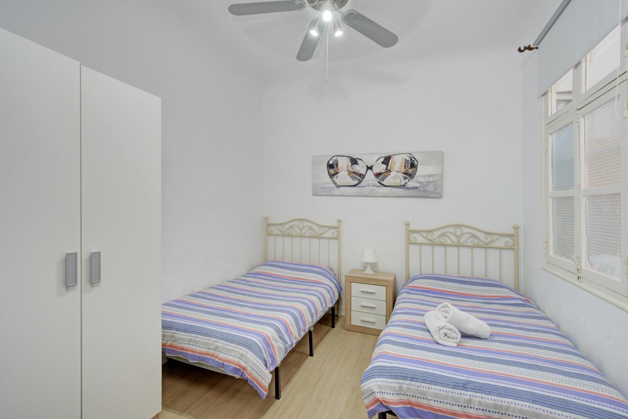 New Arab Baths Apartament Apartment Granada Exterior photo