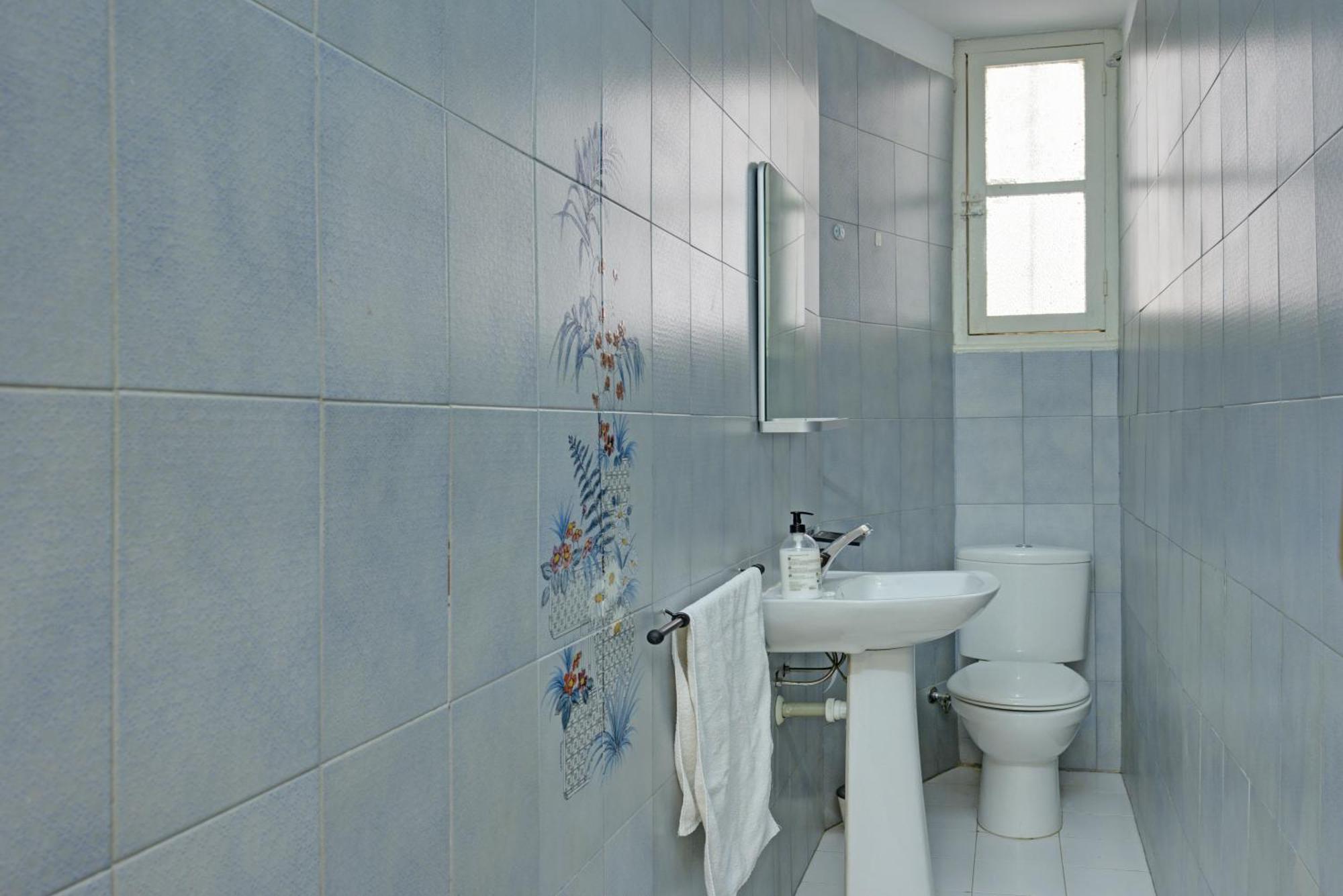 New Arab Baths Apartament Apartment Granada Exterior photo