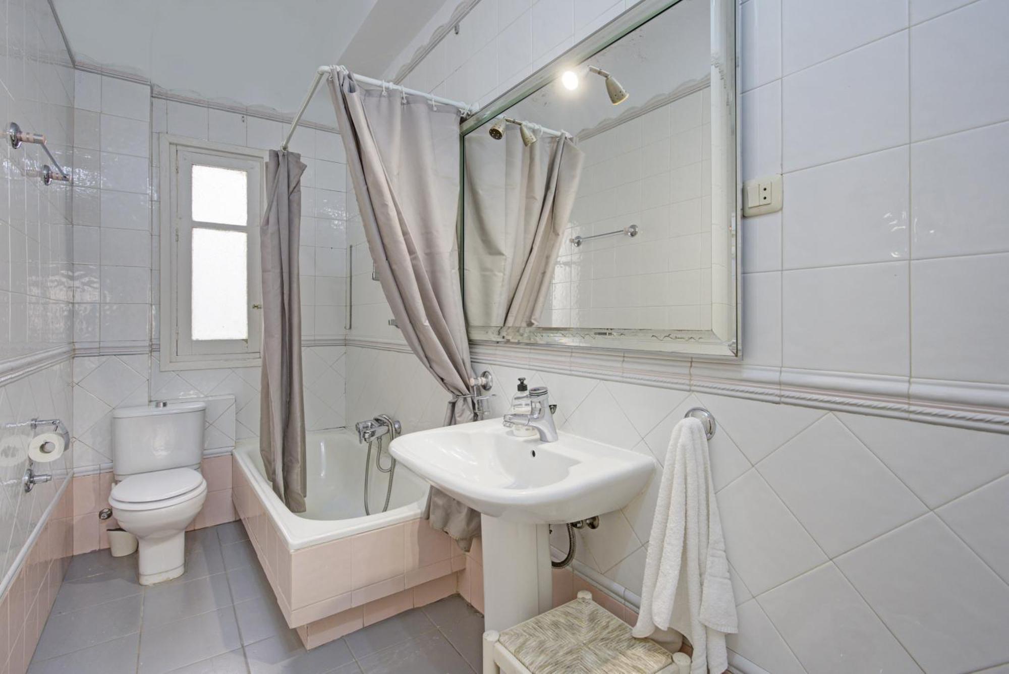 New Arab Baths Apartament Apartment Granada Exterior photo