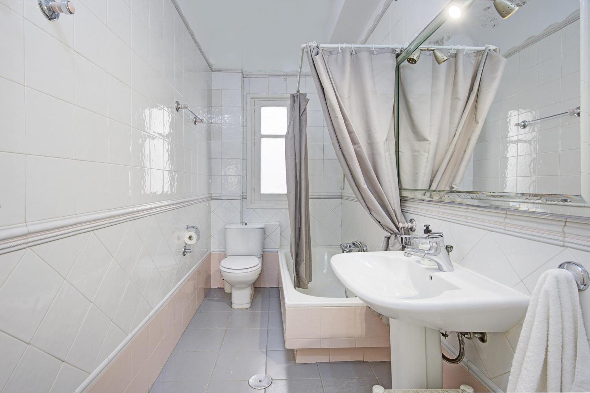 New Arab Baths Apartament Apartment Granada Exterior photo