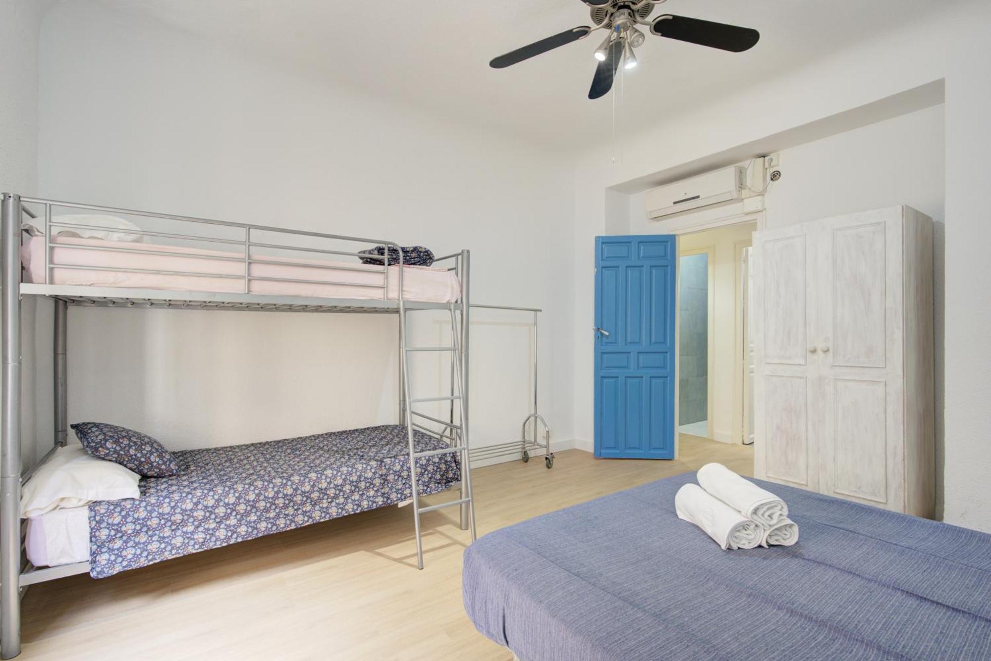 New Arab Baths Apartament Apartment Granada Exterior photo
